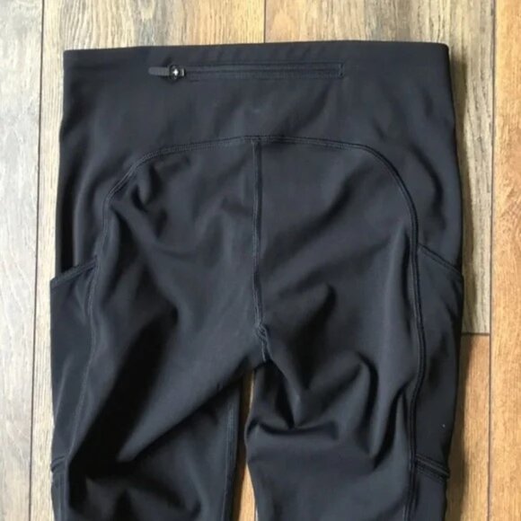 Lululemon Speed Up Tight Mesh size 4 *EUC - Picture 9 of 13